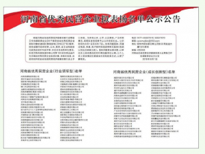 河南省優(yōu)秀民營(yíng)企業(yè)100強名單公布！河南飛天上榜